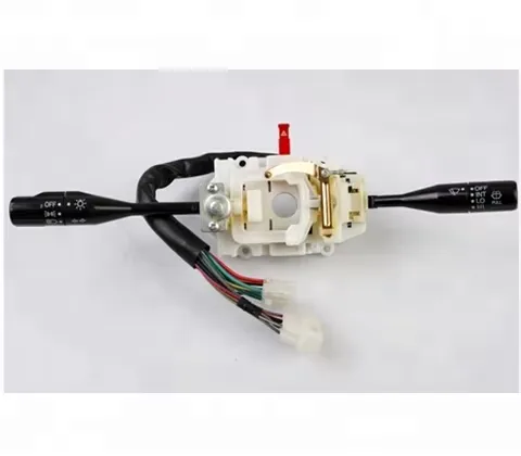 Combination Switch for Maruti Alto product photo