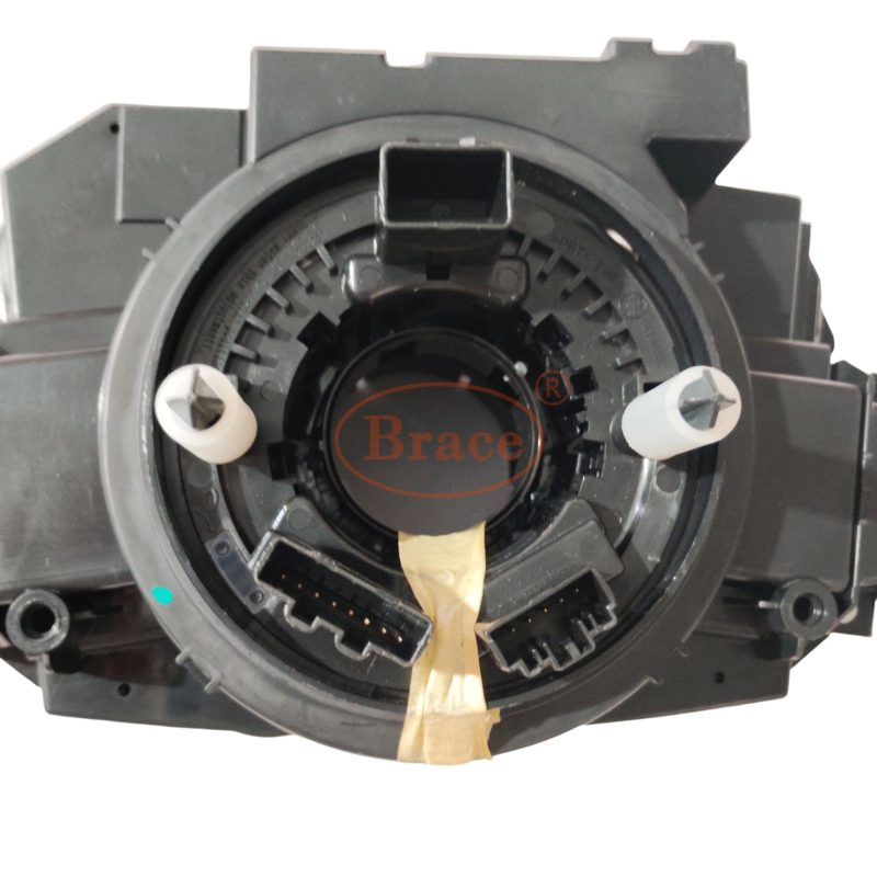 Combination Switch Geely Binyue Turn Wiper OEM 6600016395 — photo 2