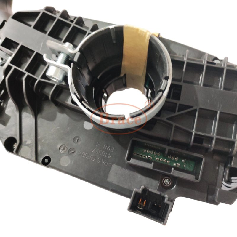 Combination Switch Geely Binyue Turn Wiper OEM 6600016395 — photo 3
