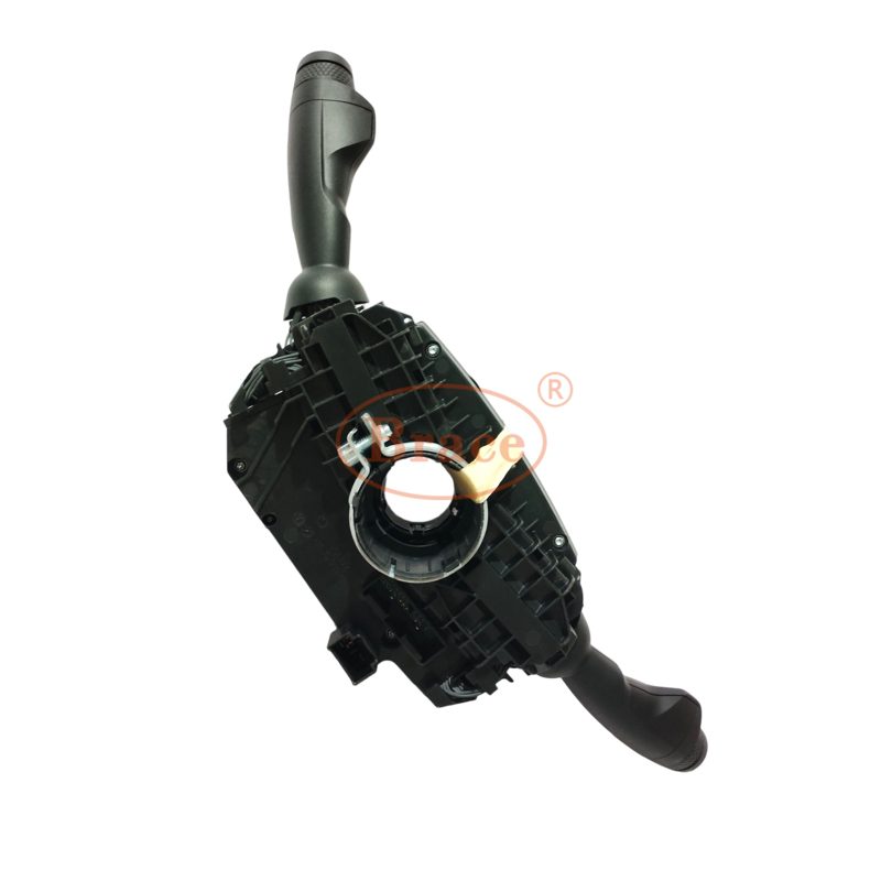 Combination Switch Geely Binyue Turn Wiper OEM 6600016395 — photo 4