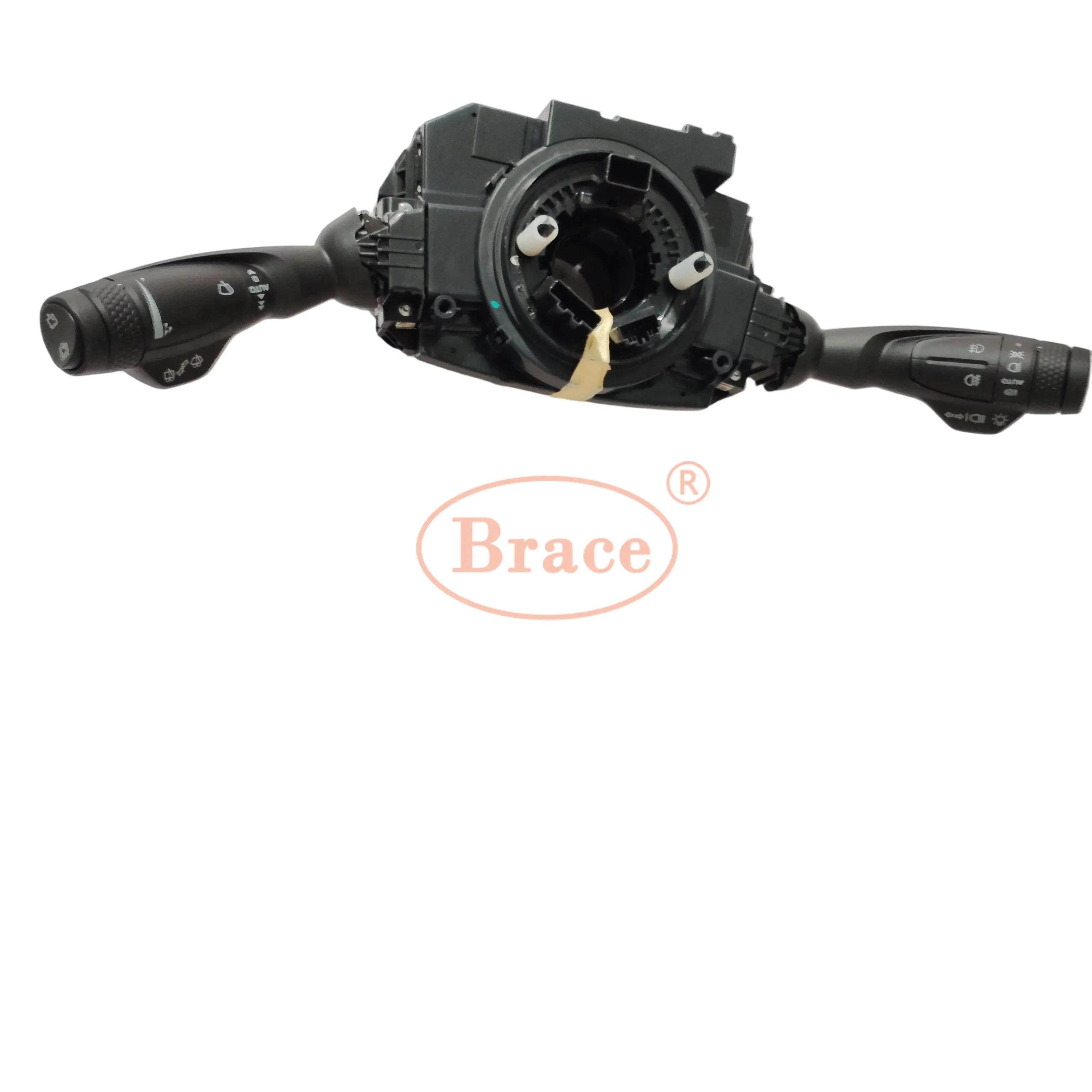 Combination Switch Geely Binyue Turn Wiper OEM 6600016395