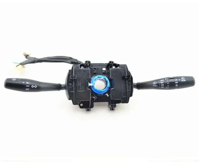 Combination Switch Turn Signal Light Switch Wiper Switch Suitable for JAC J3 J5 J6 3774100U8010 — photo 2