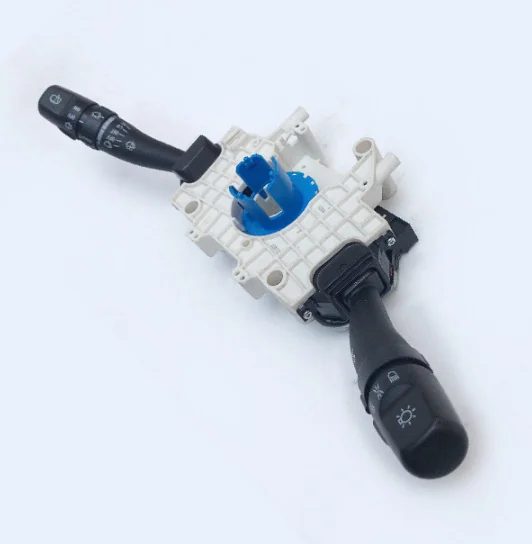 Combination Switch Turn Signal Light Switch Wiper Switch Suitable for JAC J3 J5 J6 3774100U8010 — photo 3