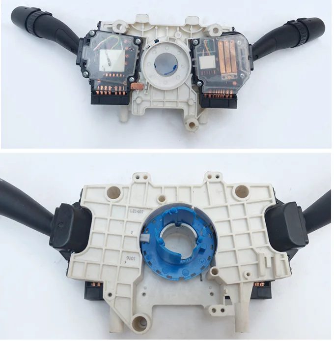 Combination Switch Turn Signal Light Switch Wiper Switch Suitable for JAC J3 J5 J6 3774100U8010 — photo 4