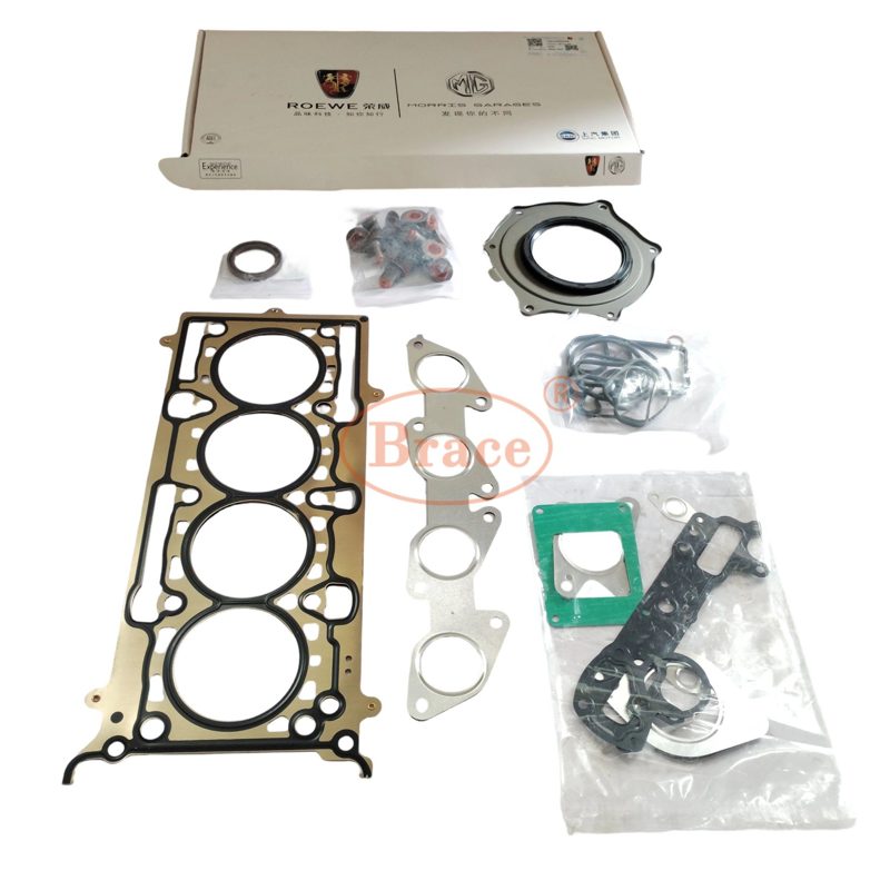 Complete Engine Gasket Kit for Mg Rx8 10644680dxb — photo 2