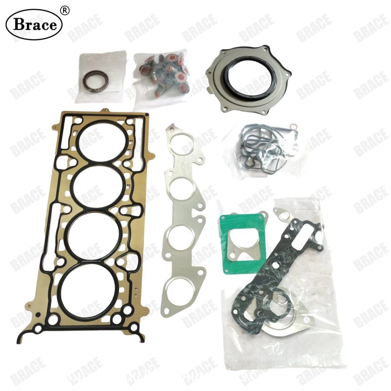 Complete Engine Gasket Kit for Mg Rx8 10644680dxb — photo 4