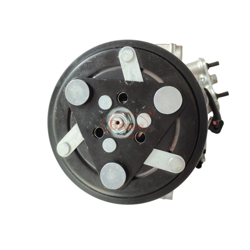 Compressor for MG6 OEM: 10581271 — photo 2