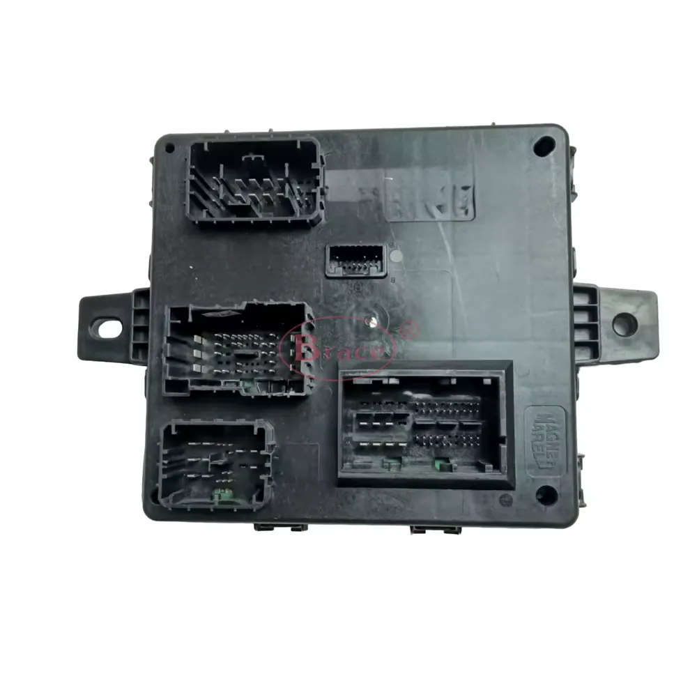 Computer Control Unit ECU for Trumchi GA6 OEM 6045006ATN0000