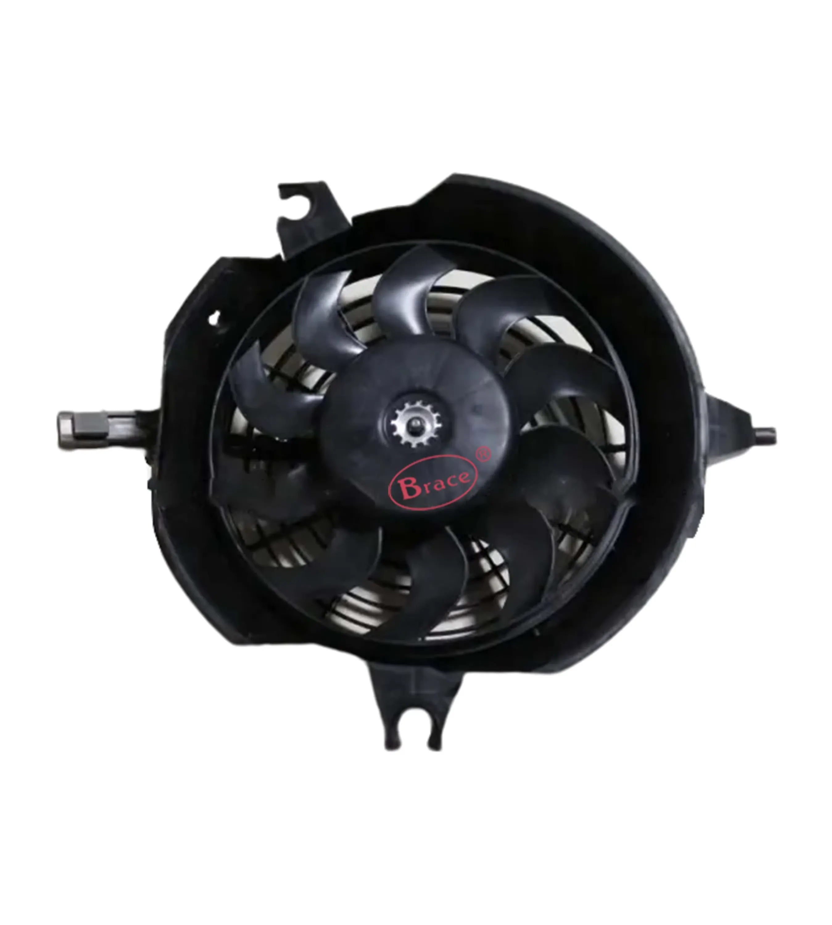 Condenser Fan Suitable for JAC J3 8105020U8010 product photo