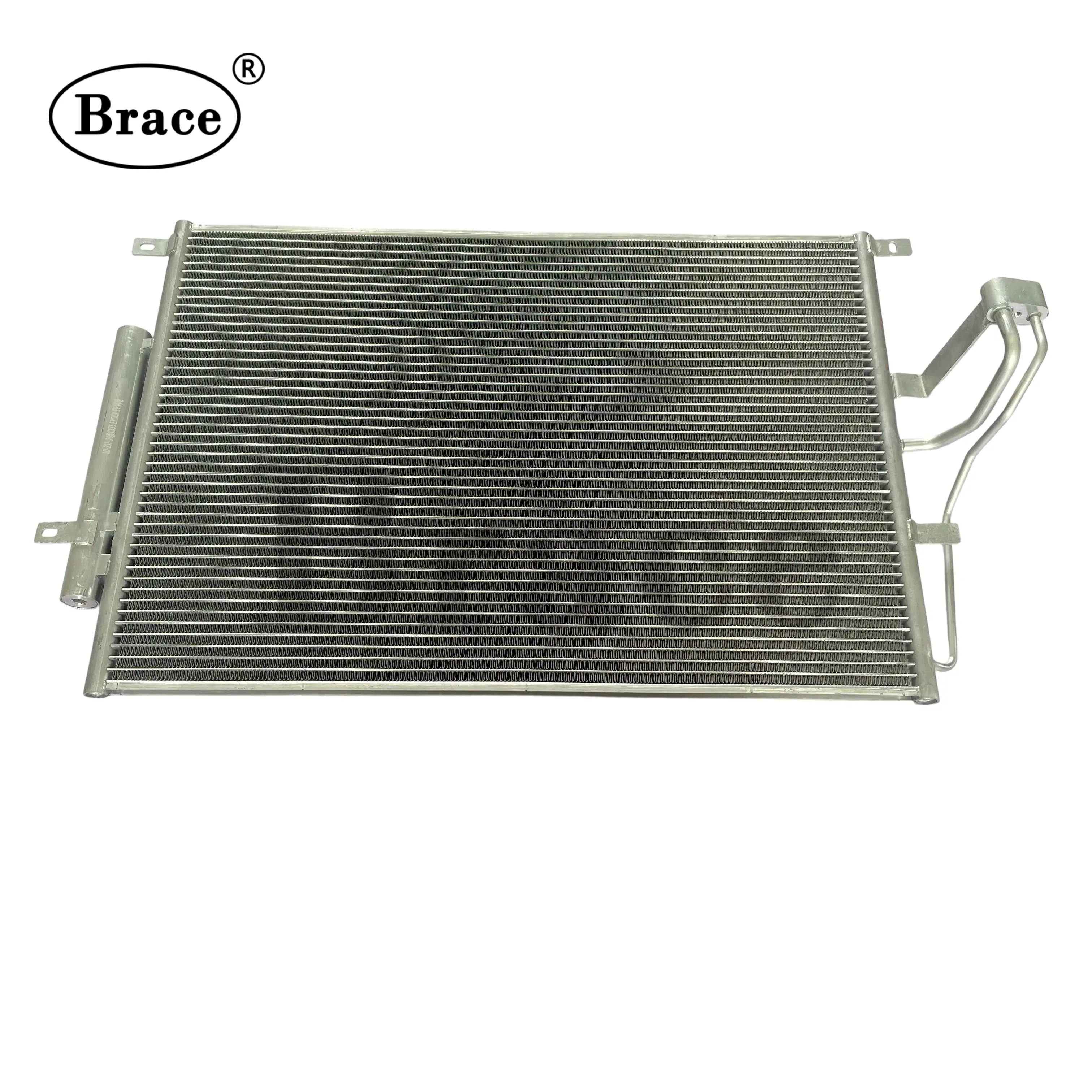 Condenser for Changan CS55 E-Rock EV (2020) OEM: 8105100-AW101 product photo