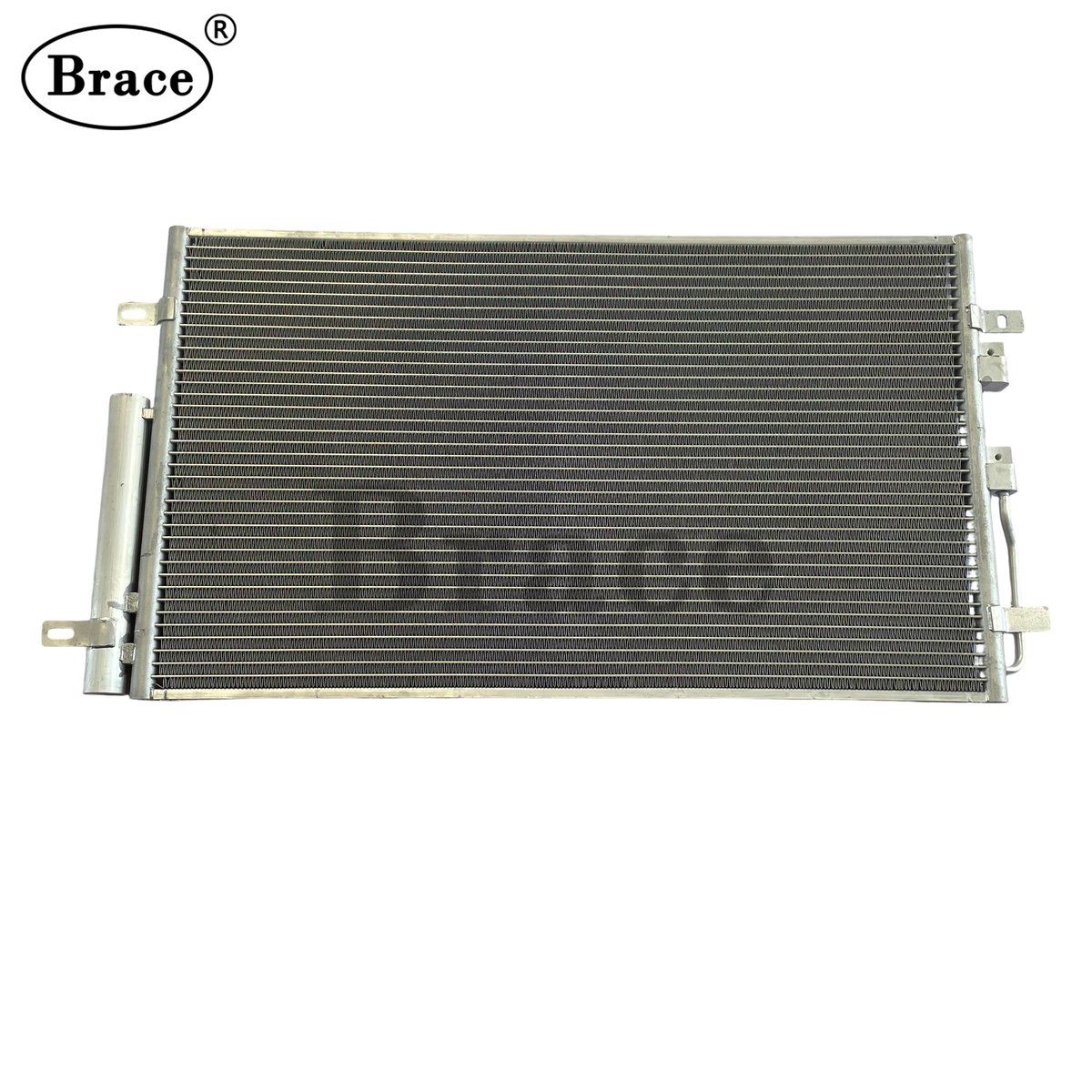 **condenser for Changan CS75 (2014) and CS55 OEM: 8105200-M01 product photo
