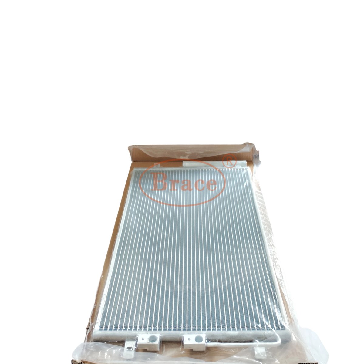 Condenser for Changan CS75 2020 S301133-0102 8105200-M01 M03 product photo