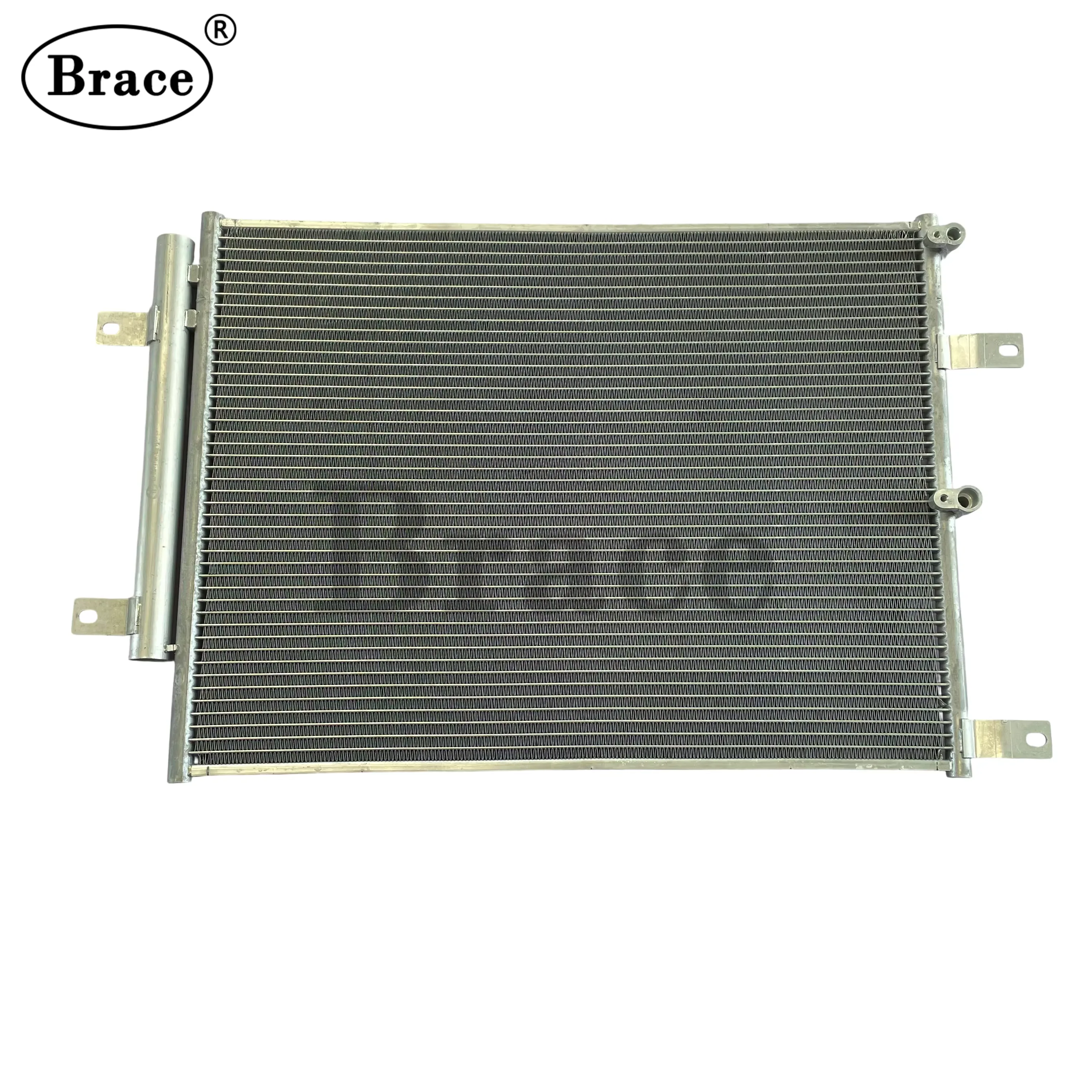 Condenser for Changan CS95 PLUS (2017) OEM: 8105200-AP01 product photo