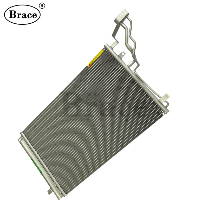 Condenser for Eado PLUS OEM: 8105100-BN06 — photo 2