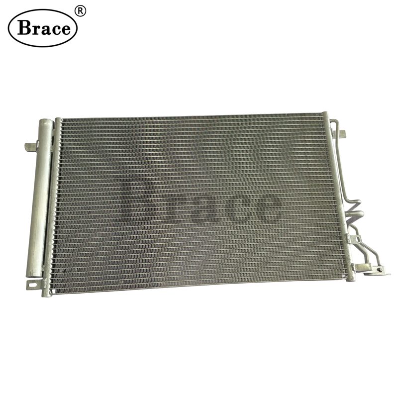 Condenser for Eado PLUS OEM: 8105100-BN06 — photo 3