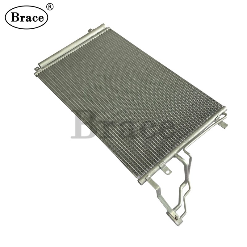 Condenser for Eado PLUS OEM: 8105100-BN06 — photo 4