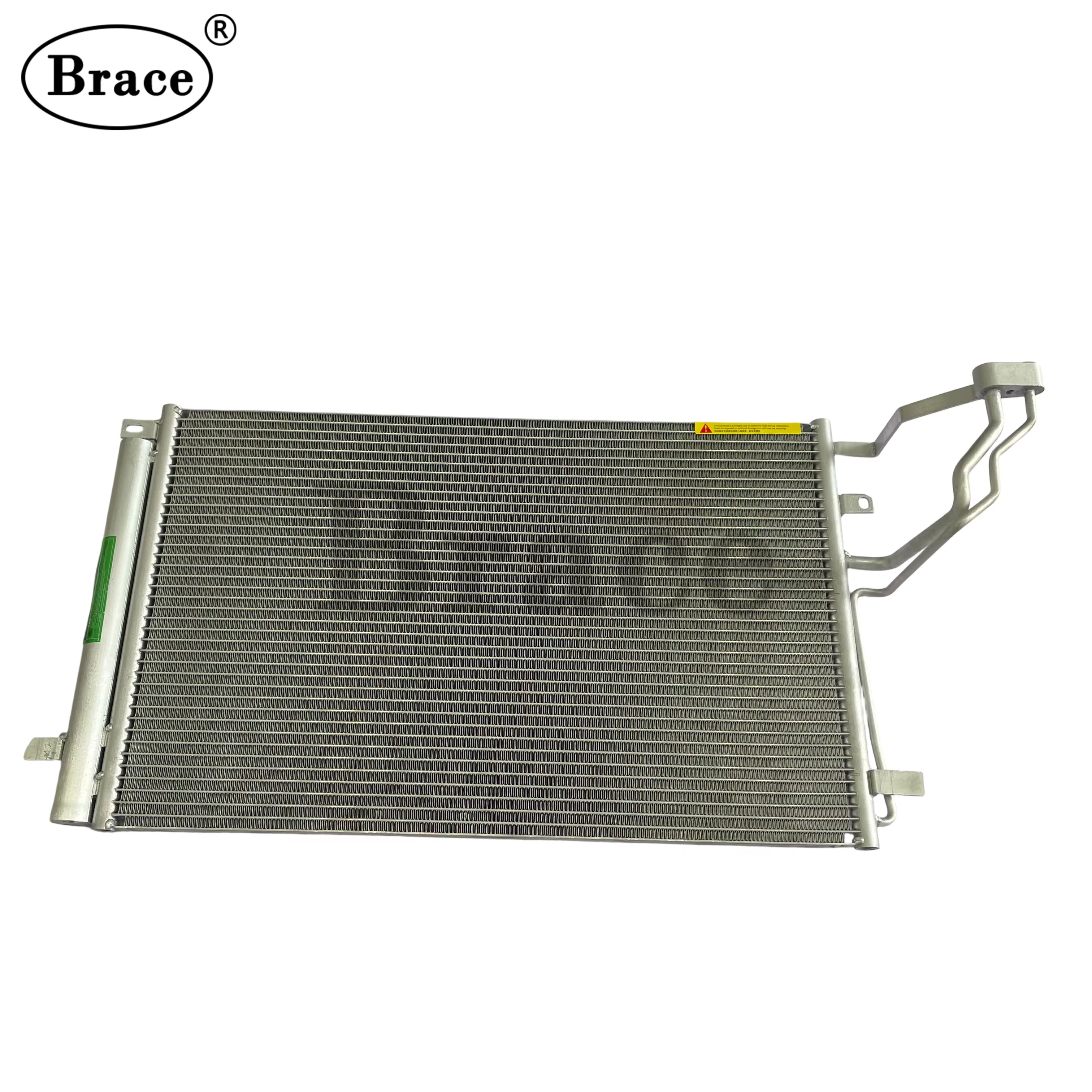 Condenser for Eado PLUS OEM: 8105100-BN06