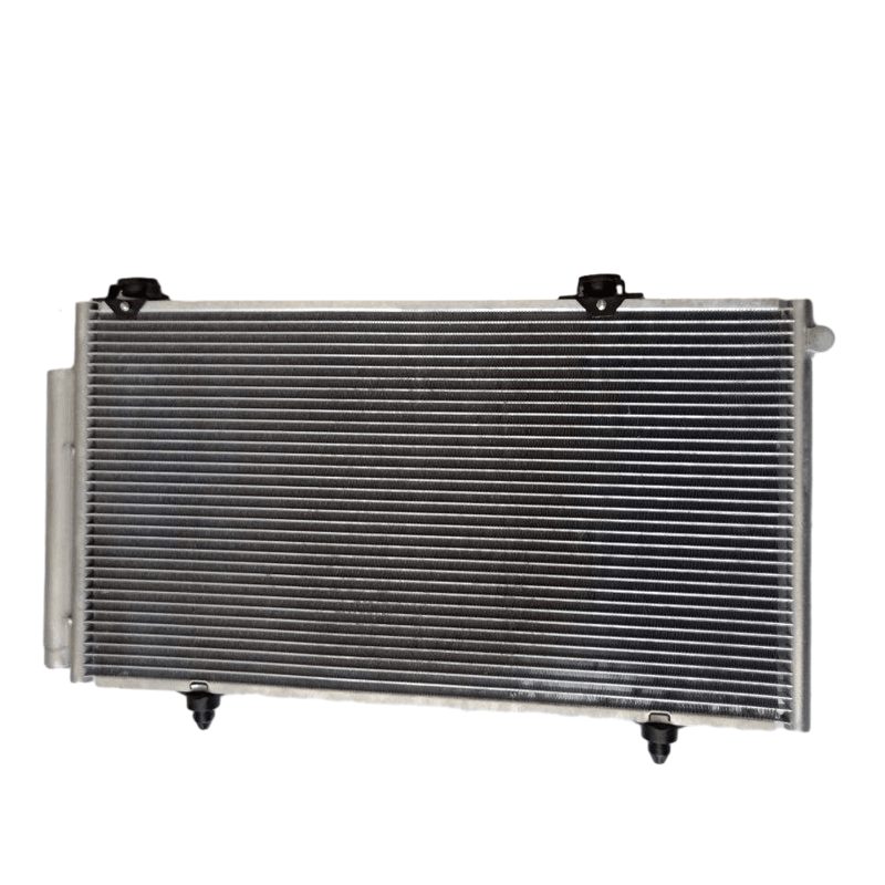 Condenser for Great Wall M4 8105000ay31xa — photo 2