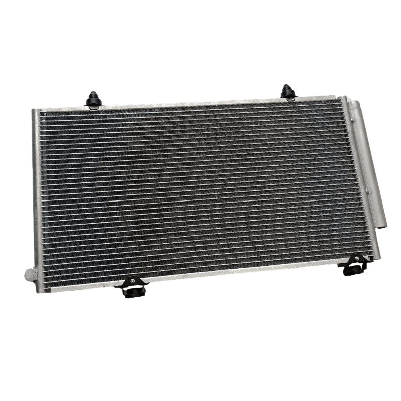 Condenser for Great Wall M4 8105000ay31xa — photo 3