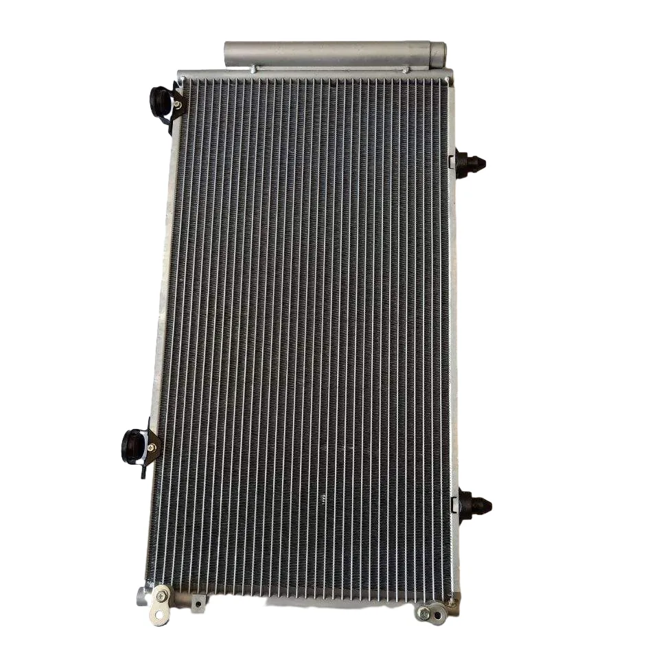 Condenser for Great Wall M4 8105000ay31xa