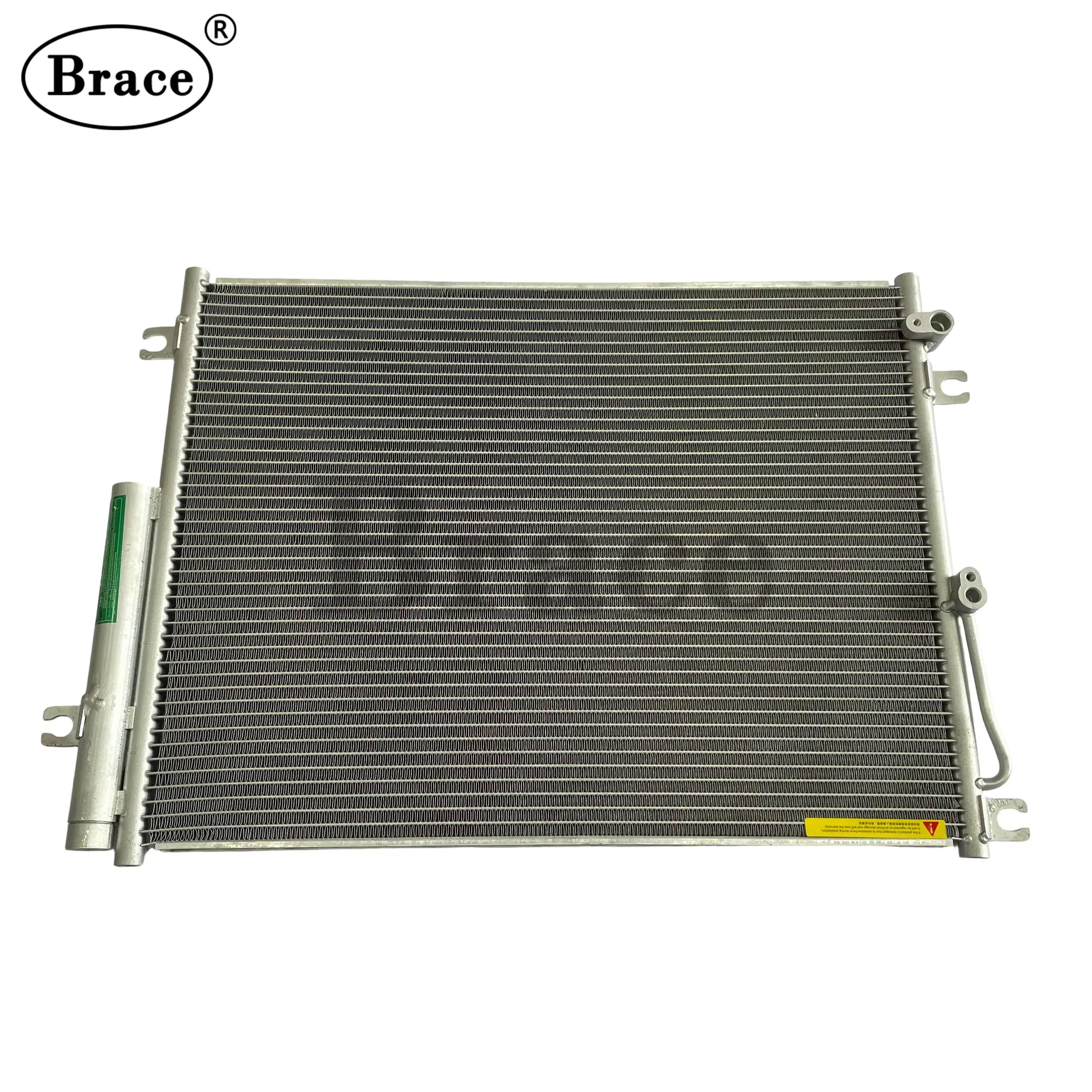 Condenser for Great Wall POER OEM: 8105100XPW01A product photo