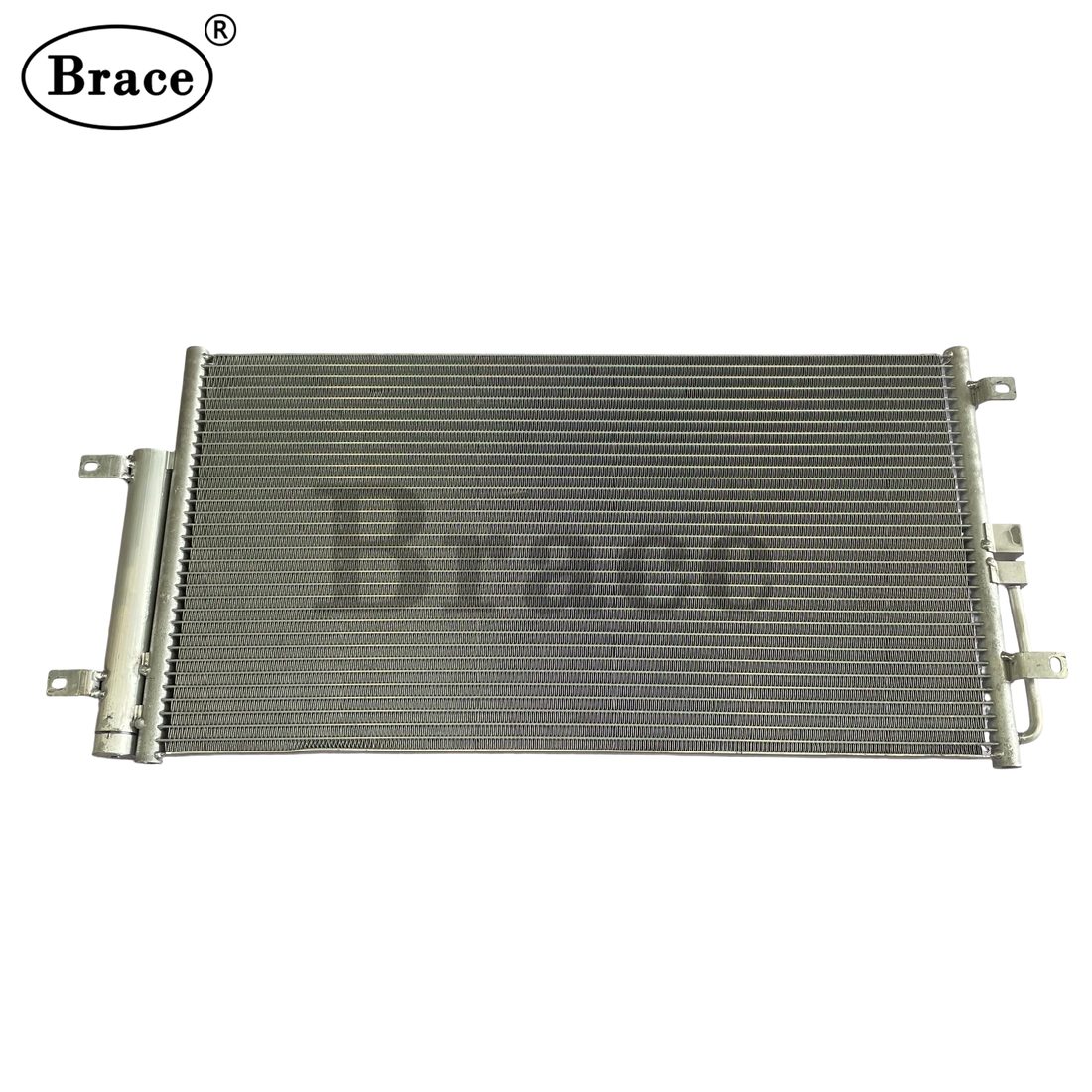 Condenser for Jetour X70 OEM: F01-8105010 product photo