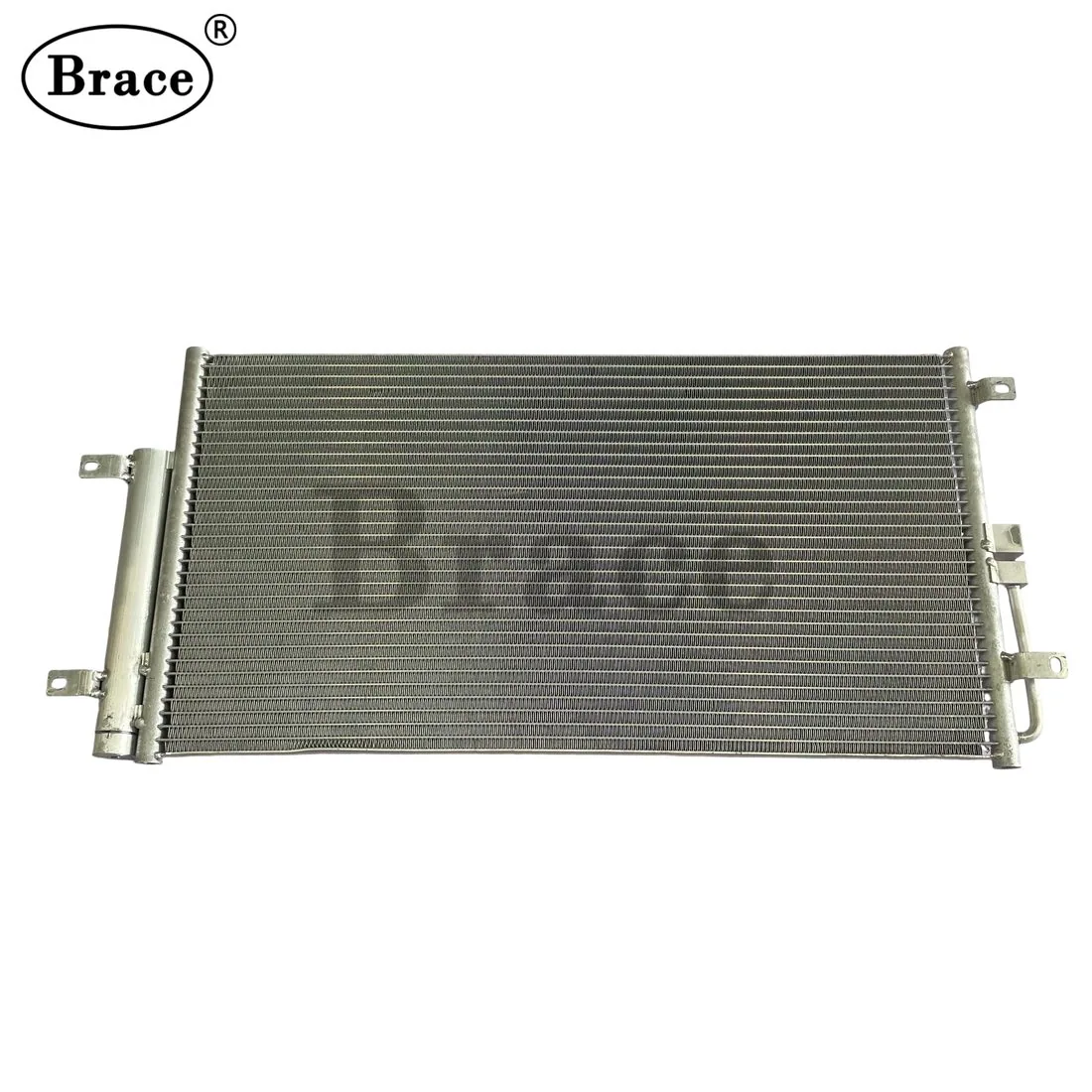 Condensador para Jetour X70 OEM: F01-8105010