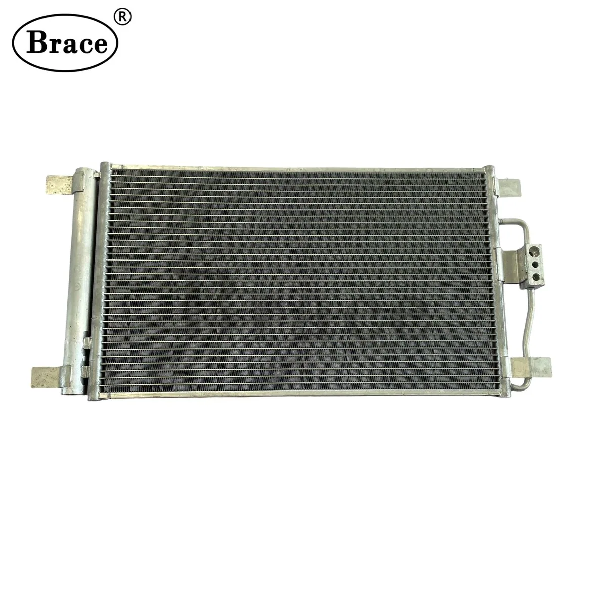 Condensador para MG ZS y MG RX3 OEM: 10245766