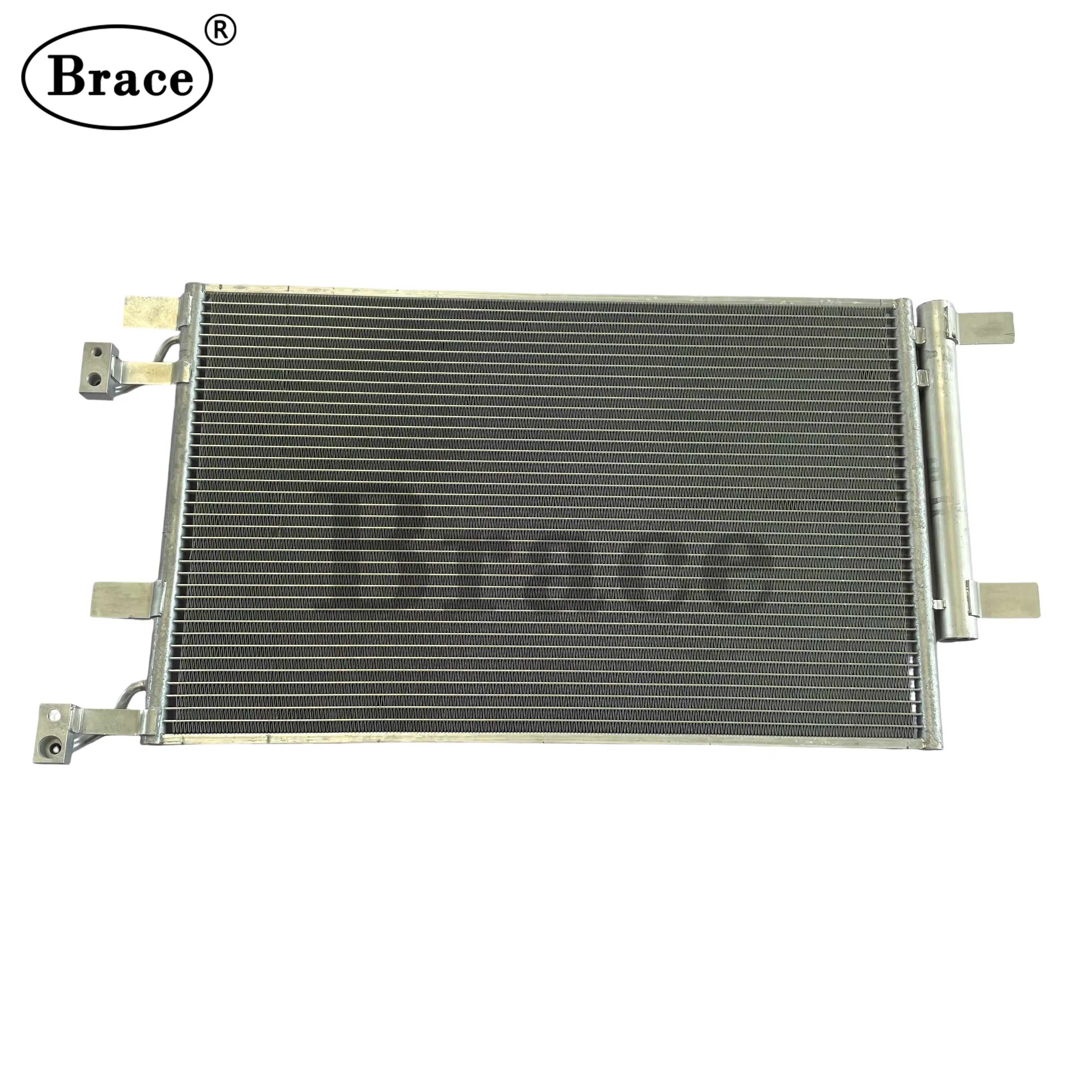 Condenser for Roewe I5 (2019) OEM: 10649821 product photo