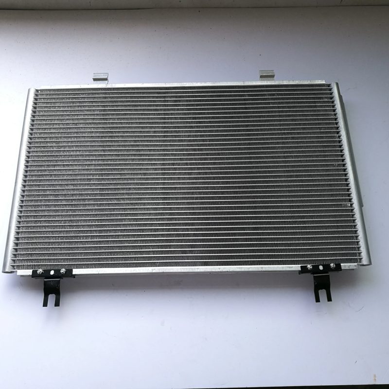 Condenser Radiator for DFM Sokon Dfsk V27 — photo 2