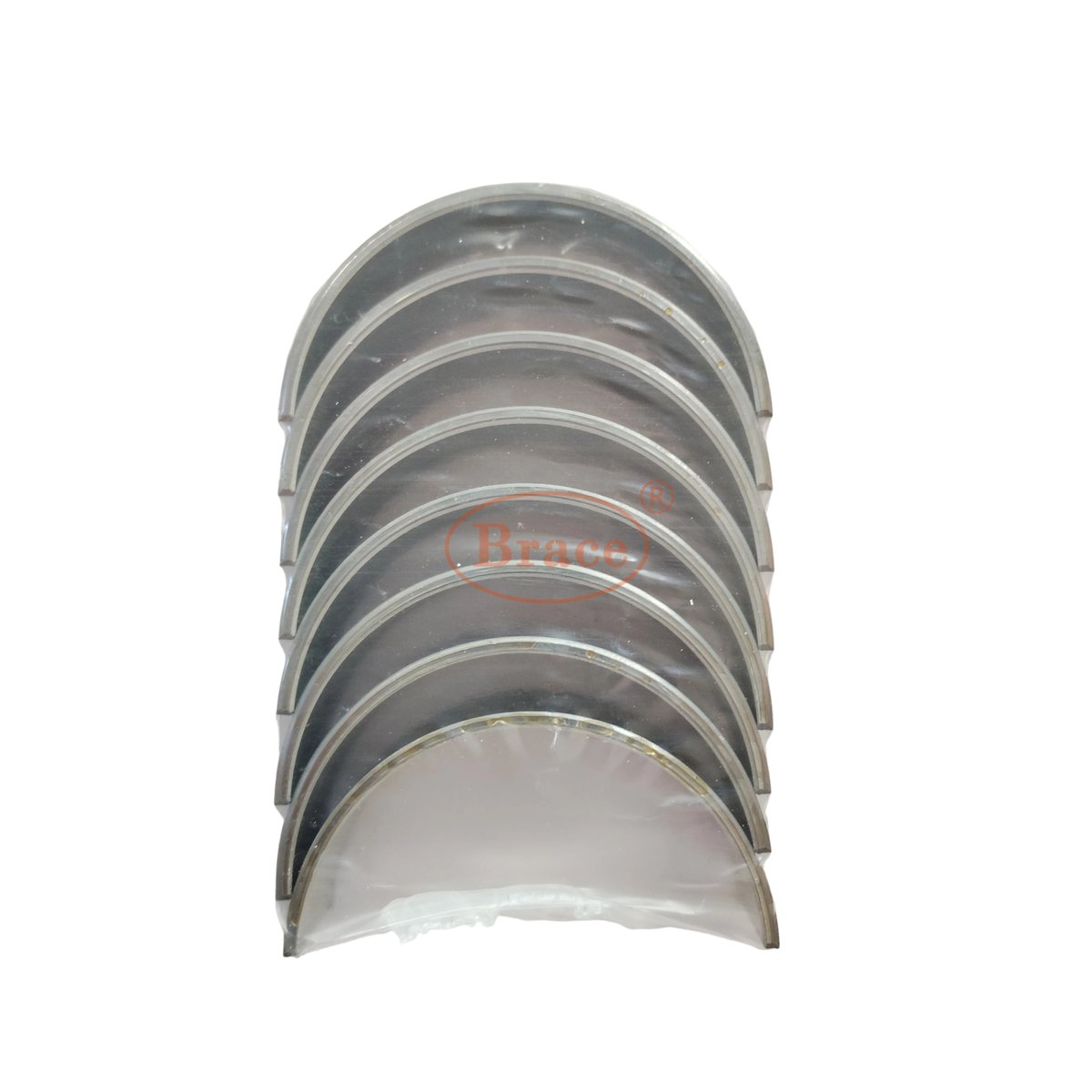 Connecting Rod Bearing Shell for MG HS OEM: 12637382 product photo