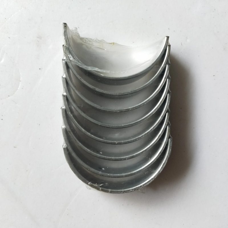 Connecting Rod Crankshaft Bearing for BYD F3 473QE 1.5L — photo 3