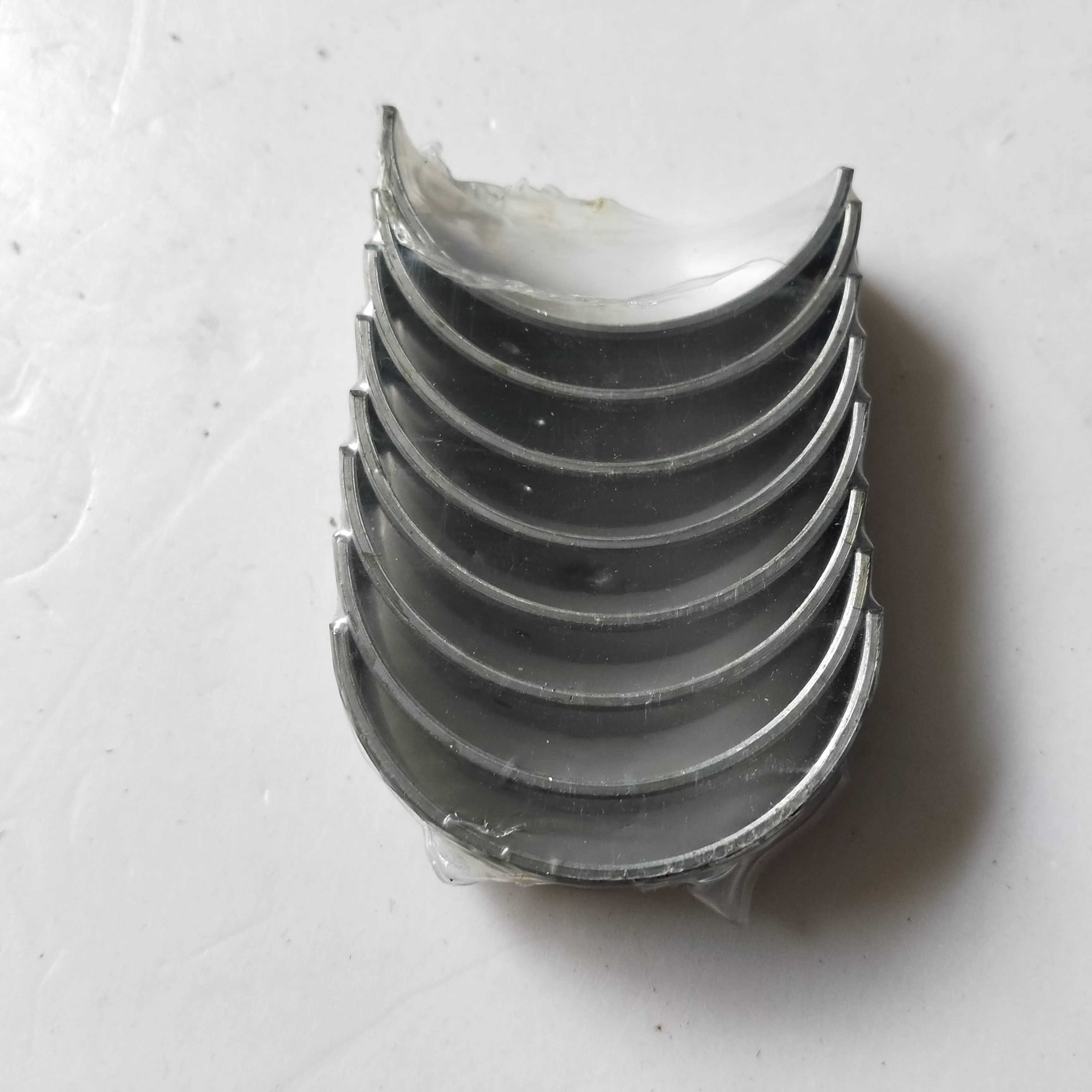 Connecting Rod Crankshaft Bearing for BYD F3 473QE 1.5L