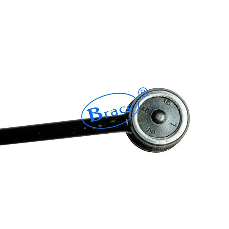 Connecting Rod for Mgzs OEM 10227851 — photo 3