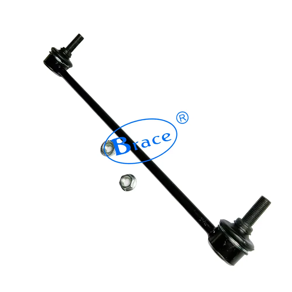 Connecting Rod for Mgzs OEM 10227851 product photo
