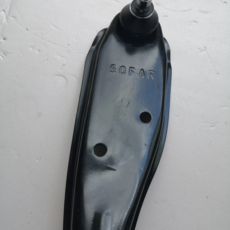 Control Arm for DD51T DD61T 4WD Truck 45202-55FA2 45201-55FA2 — photo 2