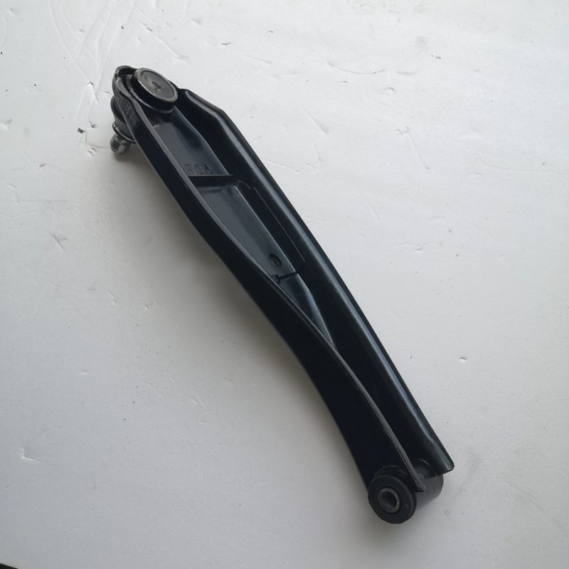Control Arm for DD51T DD61T 4WD Truck 45202-55FA2 45201-55FA2 — photo 3