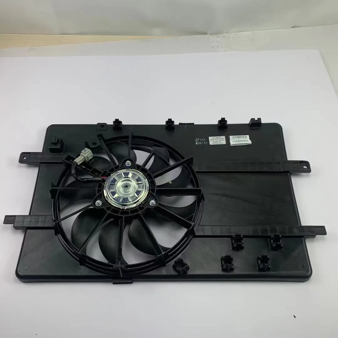 Cooling Radiator Fan for Baic Senova X25 product photo