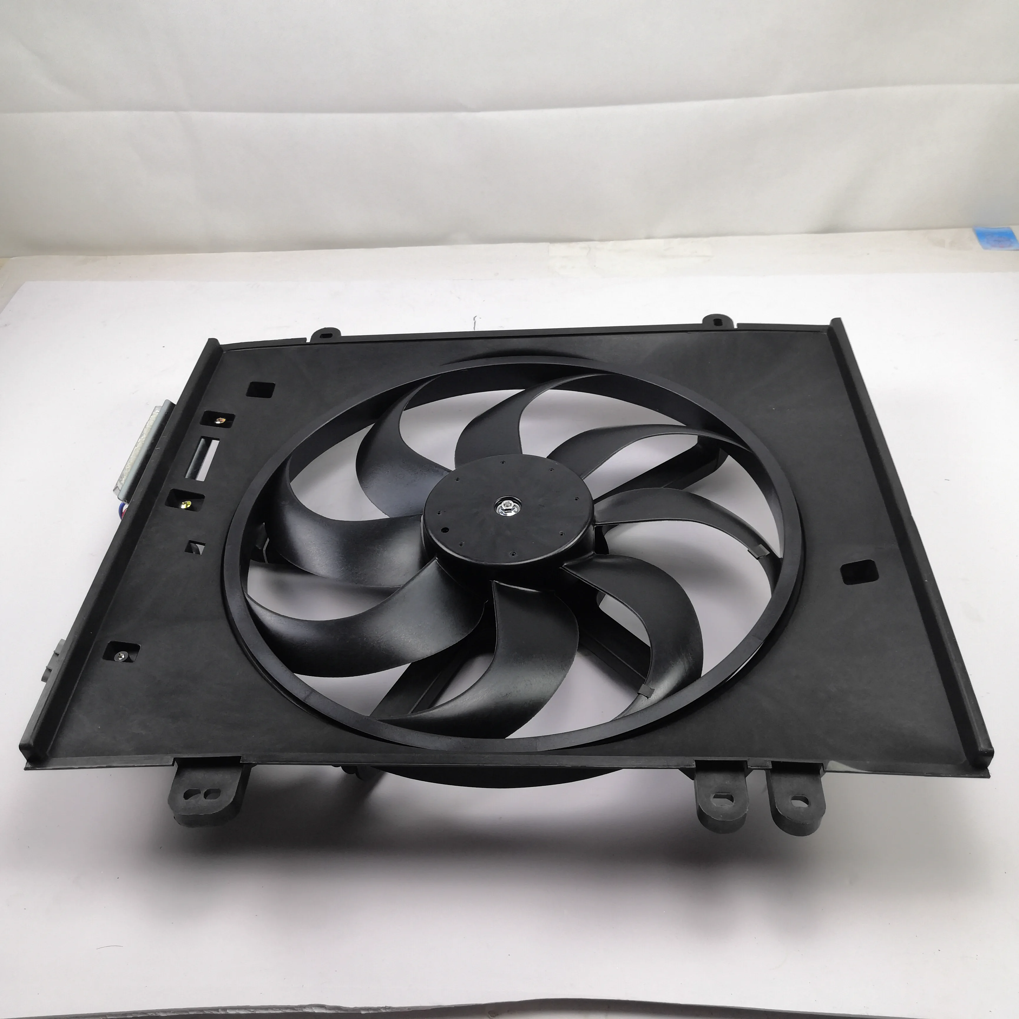 Cooling Radiator Fan for DFSK Glory 330 Diesel SFD12B product photo