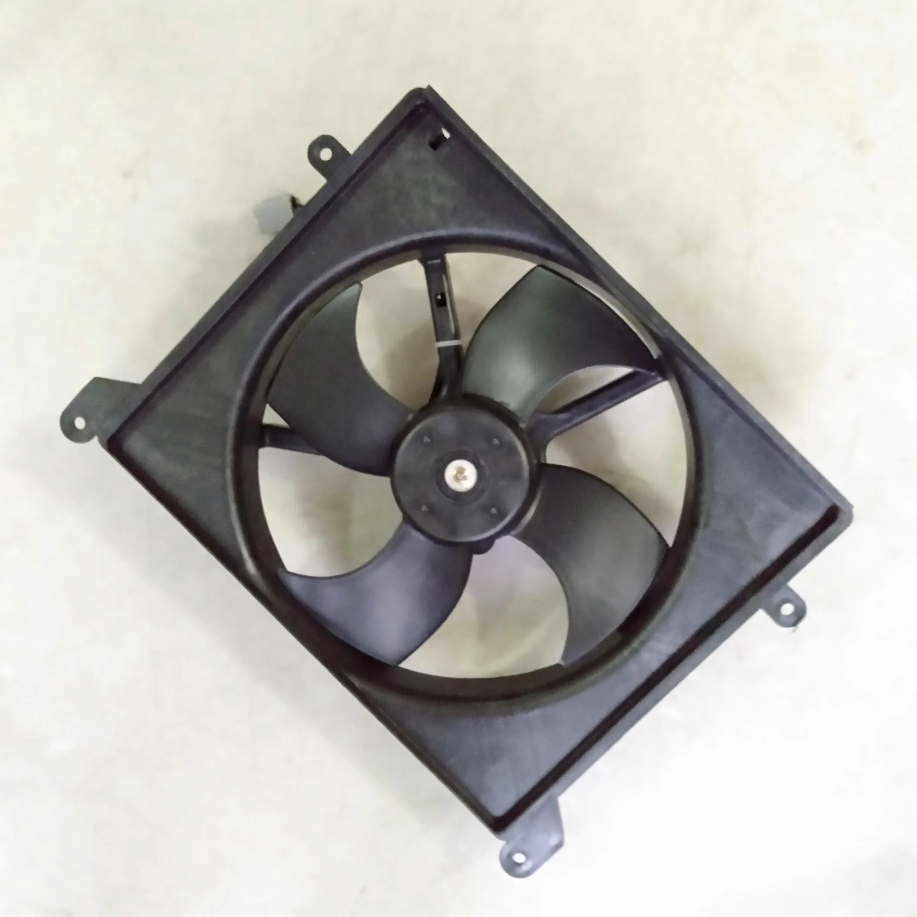 Cooling Radiator Fan for Lifan Foison product photo