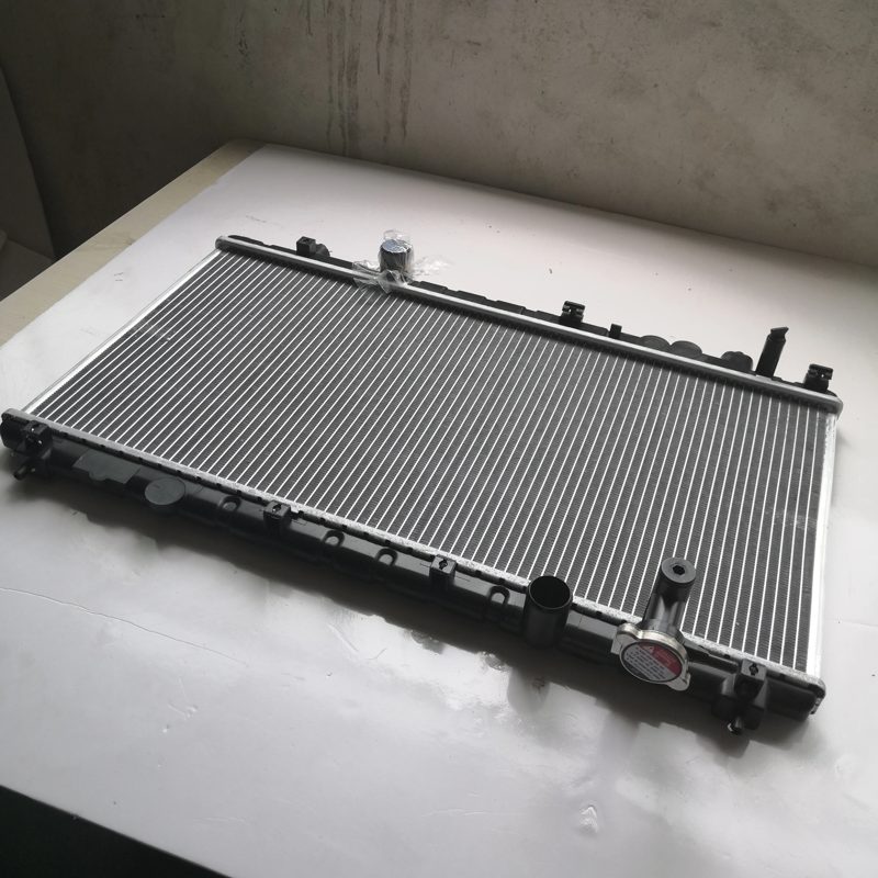Cooling Radiator for Lifan X60 S1301000 — photo 3