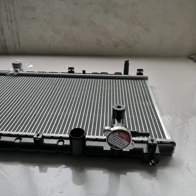 Cooling Radiator for Lifan X60 S1301000 — photo 4