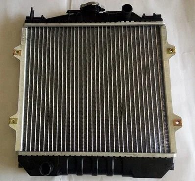 Cooling Radiator for Maruti Alto — photo 2