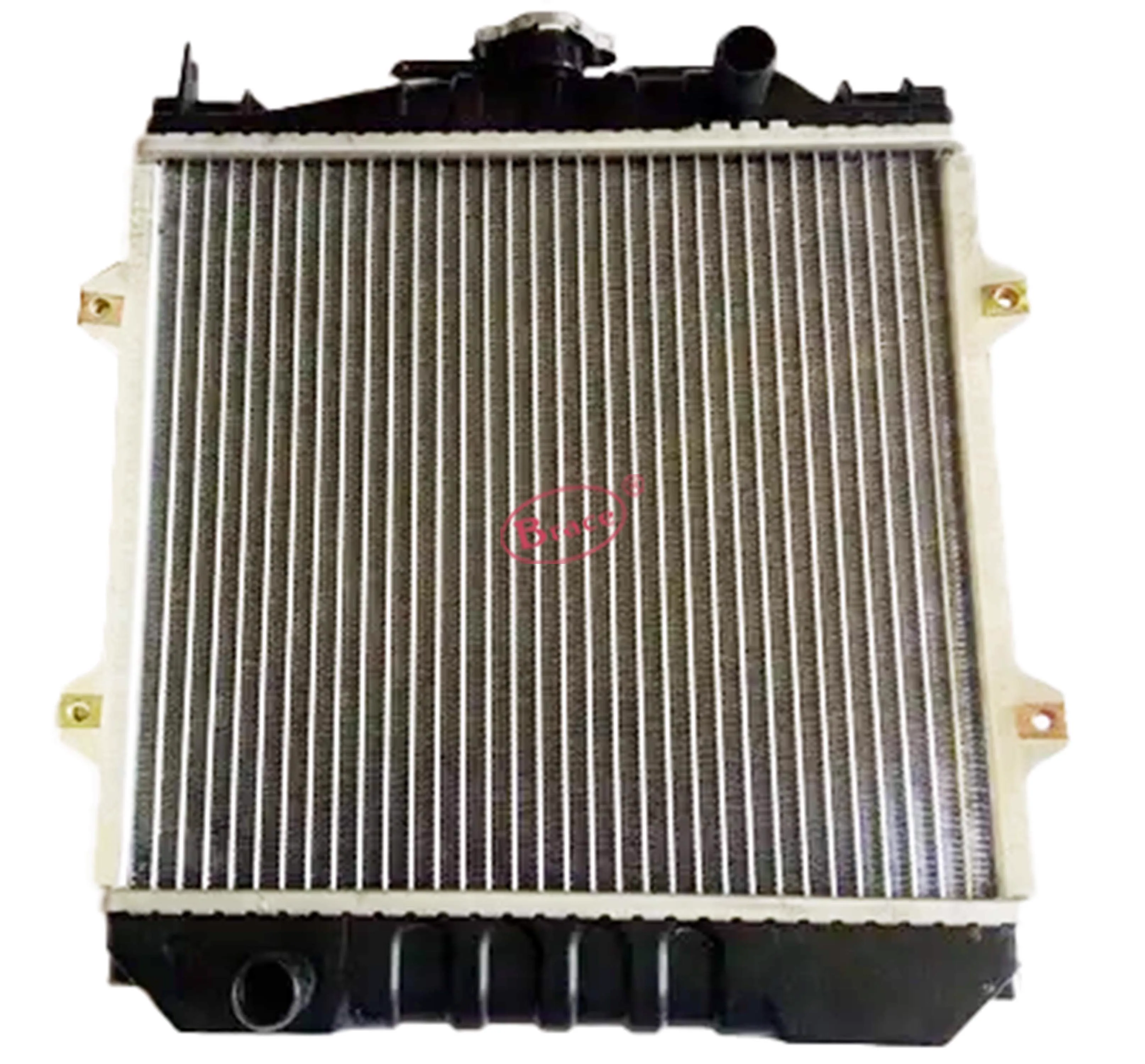 Cooling Radiator for Maruti Alto product photo