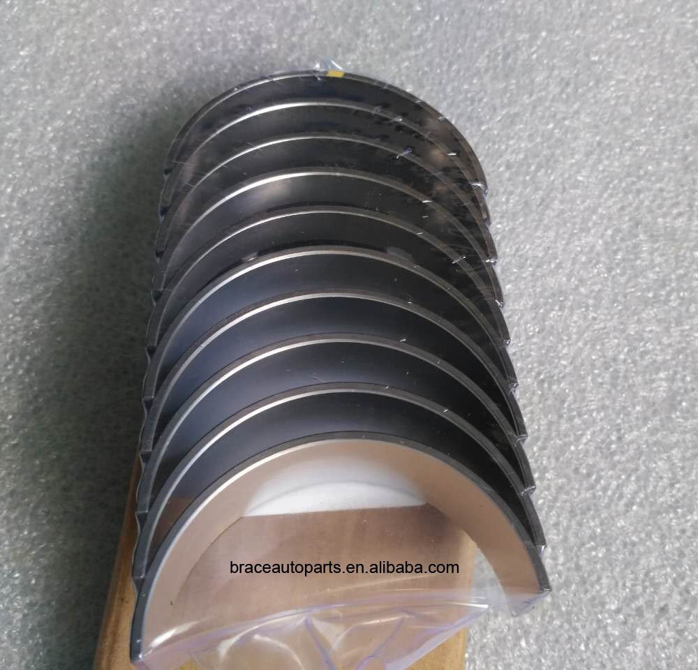 Crankshaft Bearing for Great Wall Wingle 2.0L GW4D20 Engine 1002022A-ED01 product photo