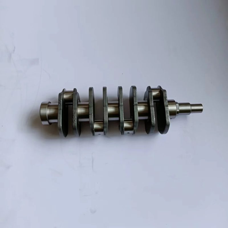 Crankshaft/Crankshaft Assembly for Faw Jiabao 6371 1010 GF900 Changan Star 465 — photo 4