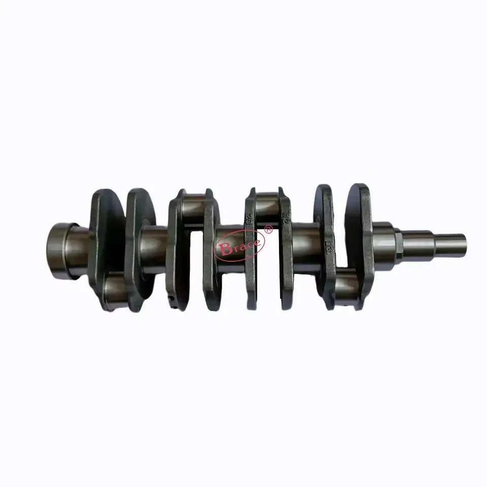 Crankshaft/Crankshaft Assembly for Faw Jiabao 6371 1010 GF900 Changan Star 465 product photo