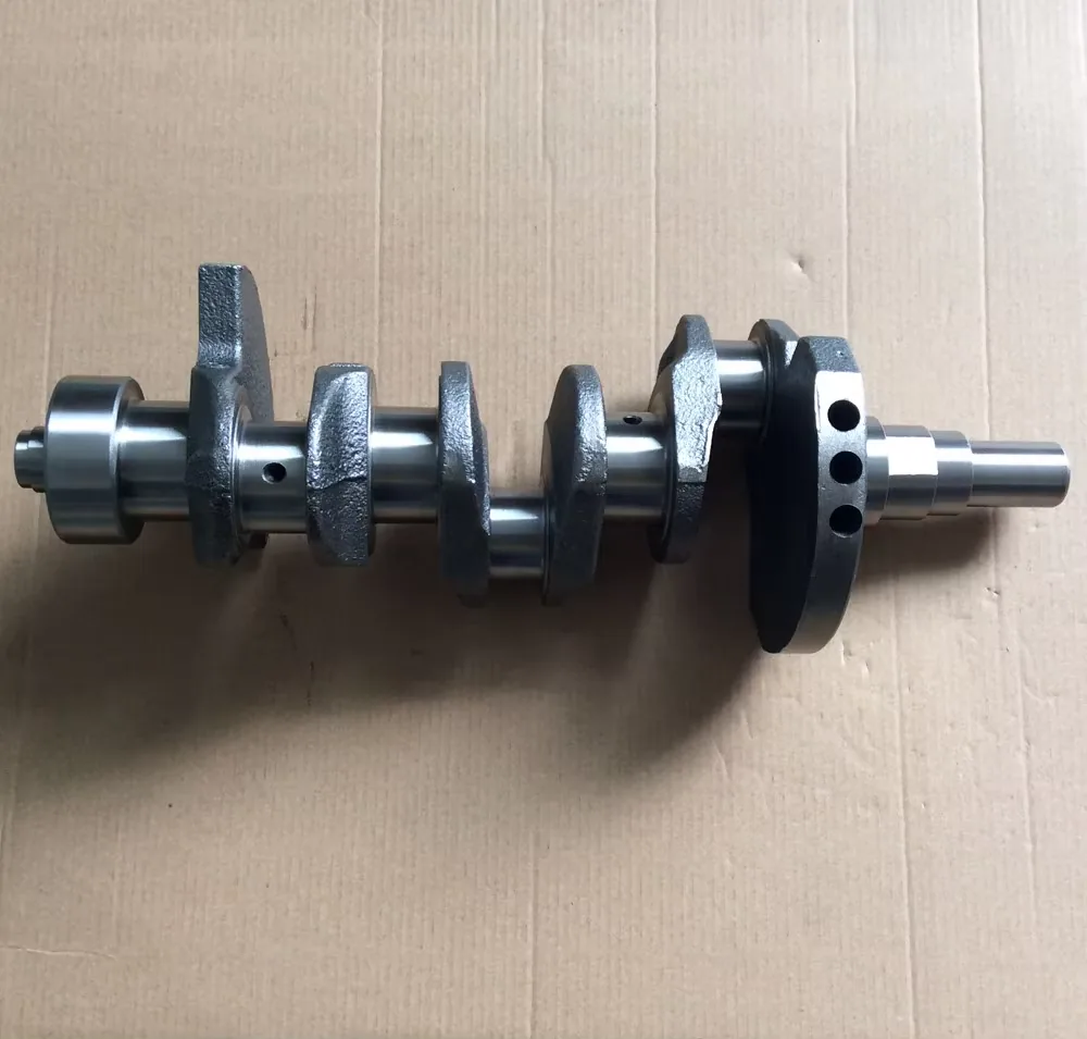 Crankshaft for Chery QQ QQ308 IQ 372-1005010 product photo