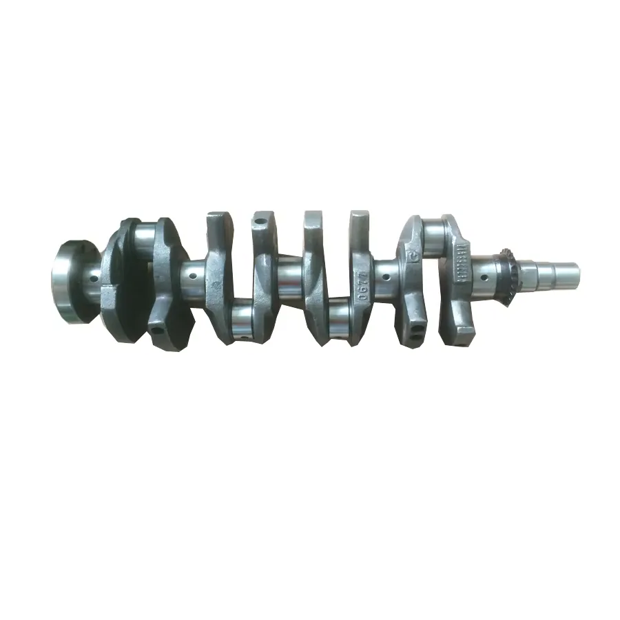 Crankshaft for Lifan 520 Breez Tritec 1.6L Engine product photo