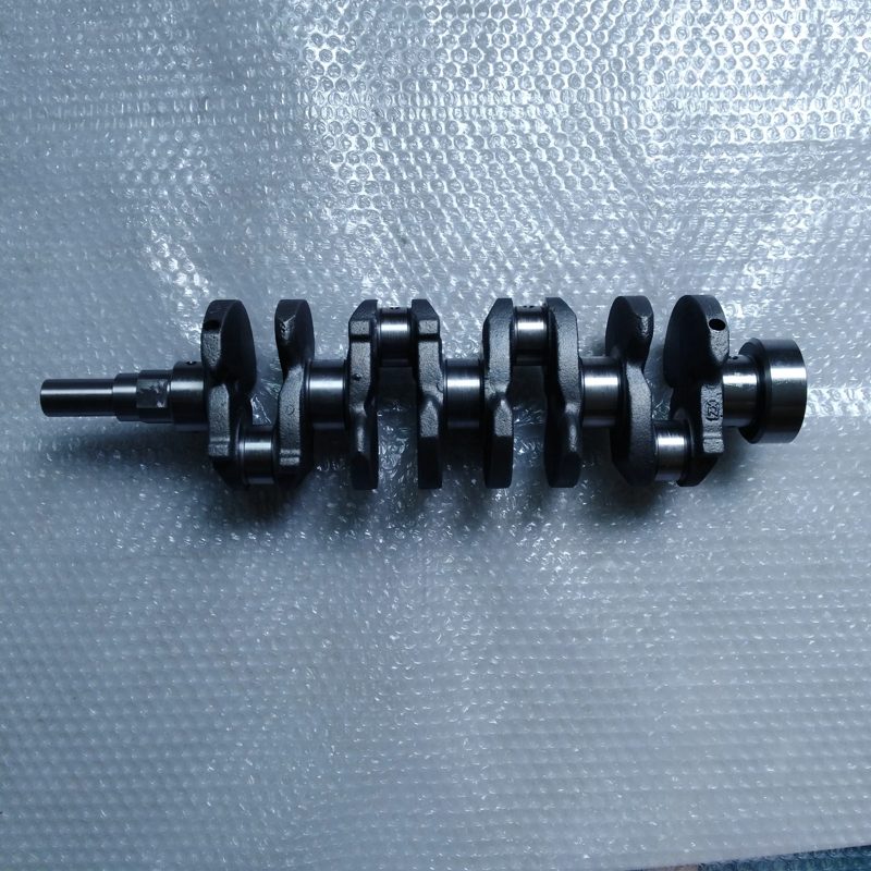 Crankshaft for Lifan 520 LF479Q1-1005011A — photo 2